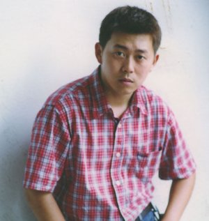 Xiao Yi Ma