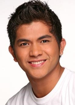 Jay-R Siaboc in Precious Hearts Romances Presents: Bud Brothers Philippines Drama(2009)