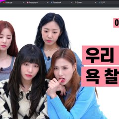 IDDP Korean TV Program photo