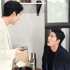 Oh! Boarding House Korean Drama photo