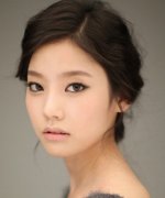 Uhm Ji Hye
