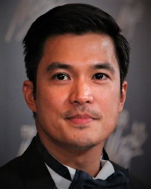 Diether Ocampo Pascual