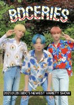 BDCeries Korean TV Program(2021) photo