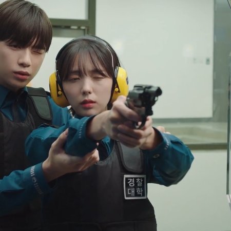 Rookie Cops (2022)