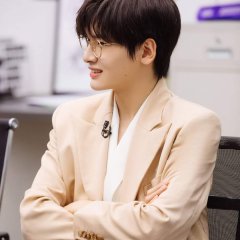 Workplace Newcomers: Forensic Season Chinese TV Program photo