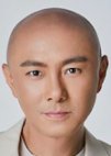 Dicky Cheung di Heroes dari Sui dan Drama Cina Dinasti Tang 3 (2014)