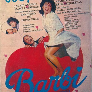 Barbi: Maid in the Philippines (1989)