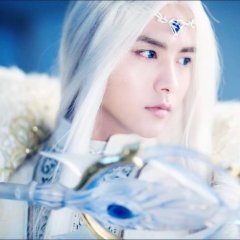 Ice fantasy online dramacool