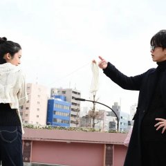 An Incurable Case of Love Japanese Drama photo