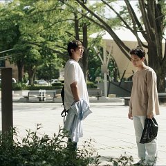 No Surprise Korean Movie photo