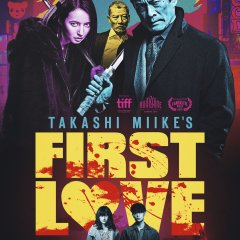 First Love Japanese Movie photo
