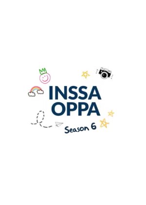 Inssa Oppa Season 6 (2022) poster