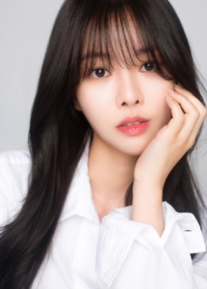 Jang Ji Eun