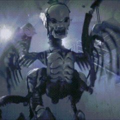 Garo: Makai Retsuden Japanese Drama(2016) photo