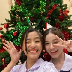 Prim Chanikarn Tangkabodee photo