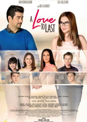 A Love to Last (2017) poster