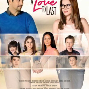 A Love to Last (2017)