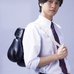 10 Count to the Future Japanese Drama photo
