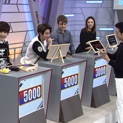 Join Us Korea Korean TV Program photo