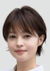 Kobayashi Ryoko in 18-sai, Niizuma, Furin Shimasu. Japanese Drama (2023)