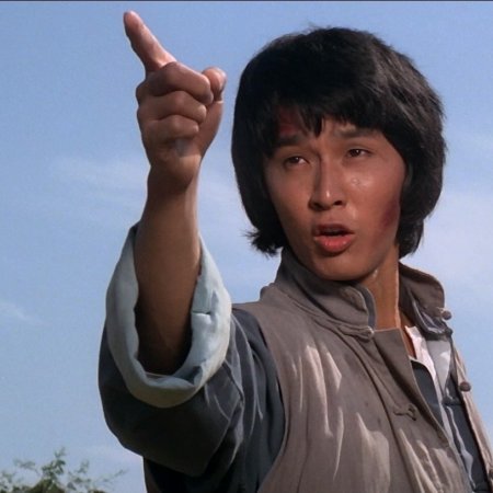 Monkey Kung Fu (1979)