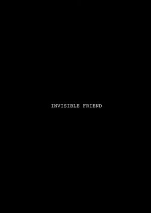 Invisible Friend (2022) poster