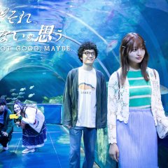 Yappa Sore, Yokunai to Omou Japanese Drama photo