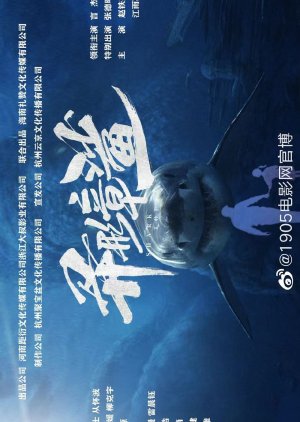 Yi Xing Zhang Sha () poster