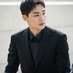 The Empire Korean Drama photo