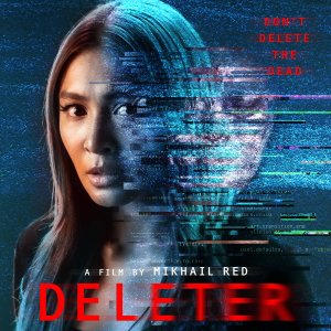 Deleter (2022)