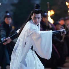 Heroes Chinese Drama photo