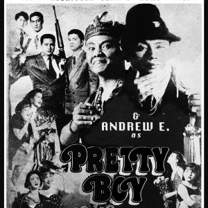 Pretty Boy (1993)