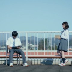 Blue Box Briefing Japanese Drama photo