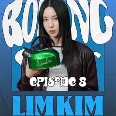 Boiling Girls Korean TV Program photo