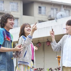 Piece of Cake Japanese Drama(2022) photo