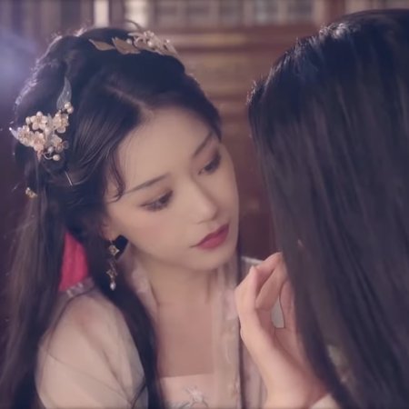 The Courtesan and the Female Scholar (2021)