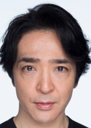 Niwa Tsutomu | Kioku Sosa 2 - Shinjuku Higashi-sho Jiken Fairu