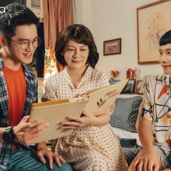 Komorebi Taiwanese Movie photo