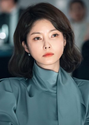 Oh Min Ah | One Thousand Dollar Lawyer