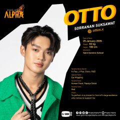 Otto Sorranan Suksawat photo