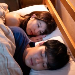 Ride or Die Japanese Movie photo