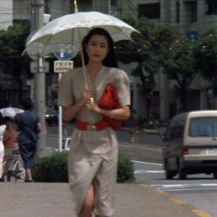 Revolver Japanese Movie(1988) photo