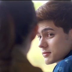 To Me, It's Simply You Thai Drama photo