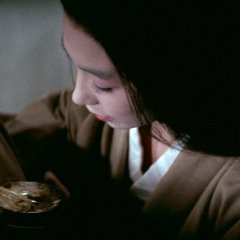 Kwaidan Japanese Movie photo