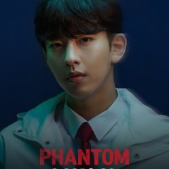 Phantom School Korean Drama photo