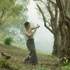 From Chao Phraya to Irawadee Thai Drama photo