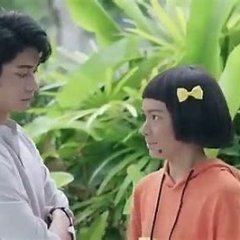 My Mischievous Fiancée Thai Drama photo