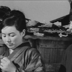 A Fugitive from the Past Japanese Movie photo