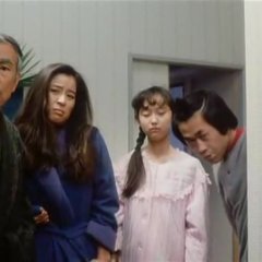 The Crazy Family Japanese Movie photo