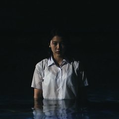 And So We Put Goldfish in the Pool Japanese Movie photo